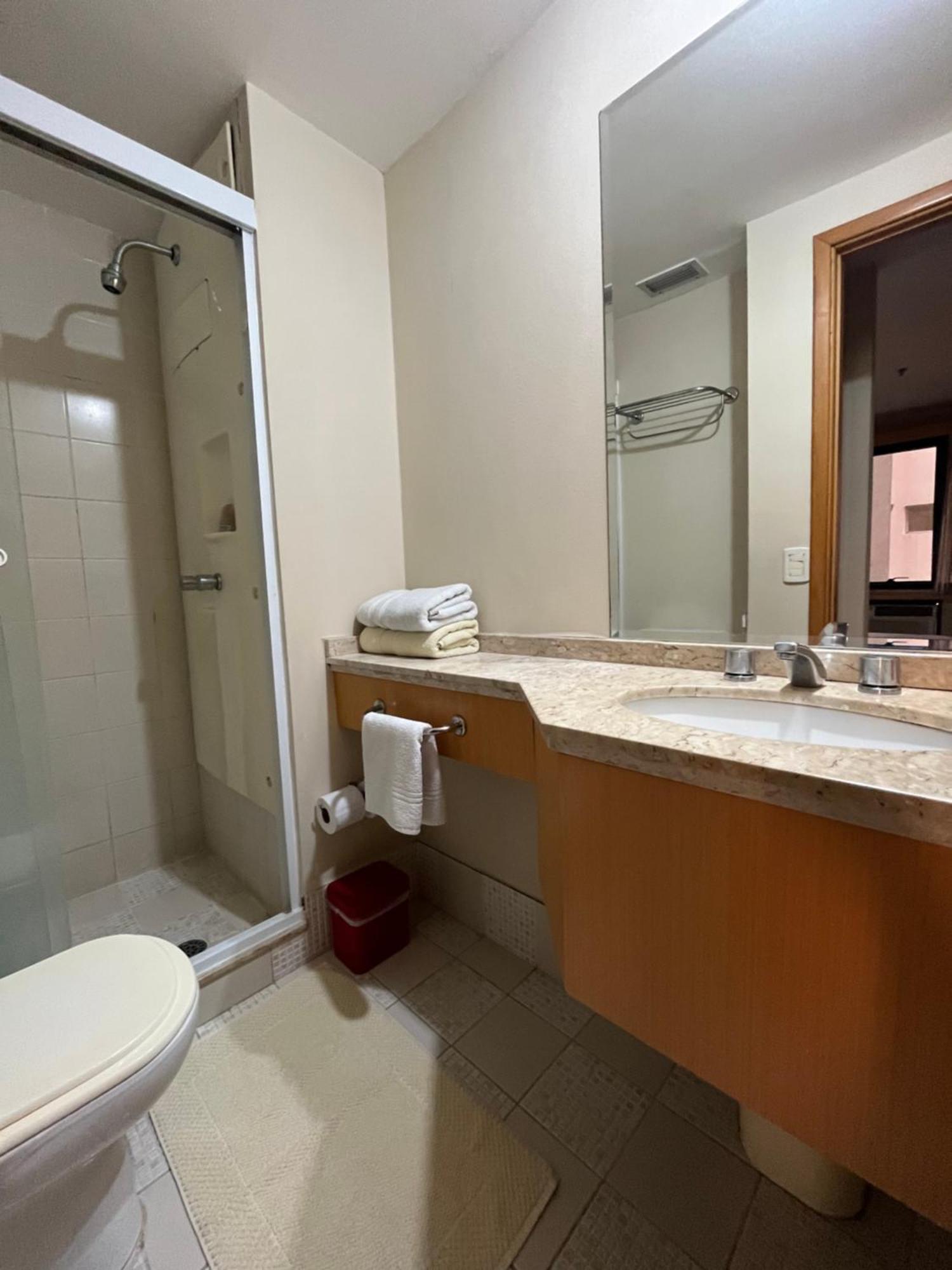 Flat Executive Particular Jardins Al Lorena Aparthotel São Paulo Kültér fotó